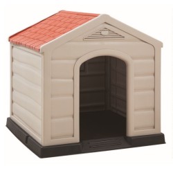 Niche pour Chien  92 X 92 X...