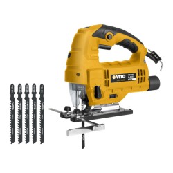 Scie sauteuse Laser LED...