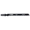 Lot de 5 Lames pour scie sauteuse Special BOIS 100mm Coupe 5 à 50mm Emboîtement Bosch VB144.VITO
