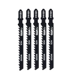 Lot de 5 Lames pour scie...