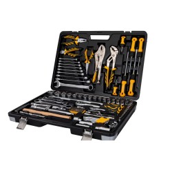 Malette à outils 119 pièces...
