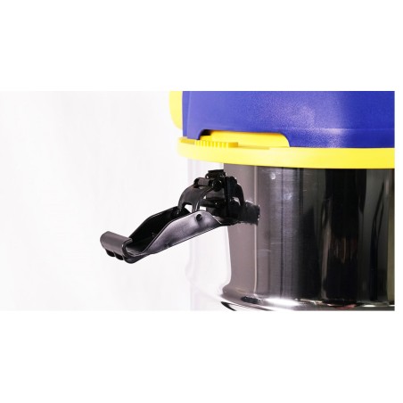 Aspirateur Eau et Poussière 1600W 30L GOODYEAR Fonction souffleur 230V GY16V Filtre HEPA Prise électrique