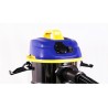 Aspirateur Eau et Poussière 1600W 30L GOODYEAR Fonction souffleur 230V GY16V Filtre HEPA Prise électrique