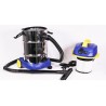 Aspirateur Eau et Poussière 1600W 30L GOODYEAR Fonction souffleur 230V GY16V Filtre HEPA Prise électrique