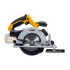 PACK 6 Outils sans fil 20V + 2 Batteries 2AH Lithium + Chargeur rapide + Caisse à outils + Gants VITO