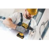 Perceuse Visseuse Brushless 20V + 2 Batteries Lithium 4Ah + Coffret 32 Embouts + Chargeur et Mallette VITO