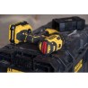 Perceuse Brushless 18V 2 Batteries Lithium ion 2.0 Ah Chargeur rapide + Coffret STANLEY FATMAX