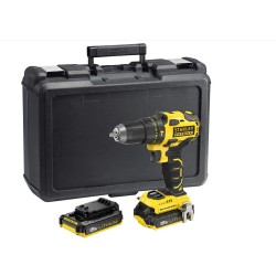 Perceuse Brushless 18V 2...