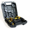 Perceuse Visseuse 14.4V + 2 Batteries Lithium 2Ah + Coffret 32 Embouts + Gants + Chargeur et Mallette VITO