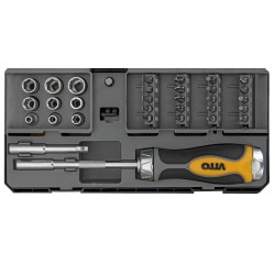 Coffret 30 Outils...