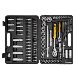 Coffret à douilles 94...