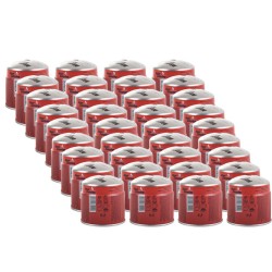 Pack de 36 Cartouches de...