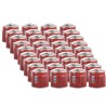 Pack de 36 Cartouches de gaz 190g Perçable Butane Propane Avec Sécurité stop-gaz ALPENTECH
