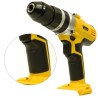PACK 4 Outils sans fil 20V + Batteries 4.0 Ah et 2.0 Ah + Chargeur rapide + Roulante de rangement VITO
