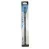 10 lames de scie à métaux Flexibles Chrome Vanadium coupe Alu Tube PVC et Bois SCELL IT