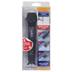 Lisseur joint silicone tout...