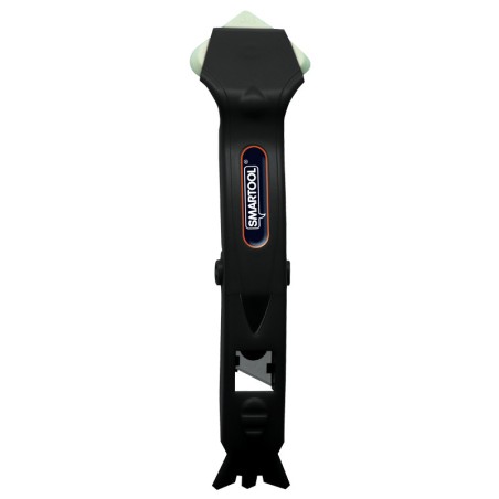 Lisseur joint silicone tout en 1 - Extracteur/Lisseur à tête rotative SMARTOOL