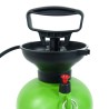 Pulvérisateur 5L lance 60cm poignée tuyau 1.20m pression manuelle Spray et Jet VITO