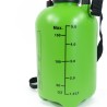 Pulvérisateur 5L lance 60cm poignée tuyau 1.20m pression manuelle Spray et Jet VITO