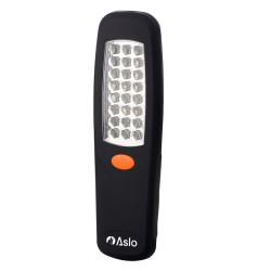 Lampe led 75 Lumens 24 leds...