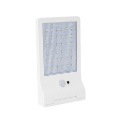Lampe LED Solaire 3W 370...