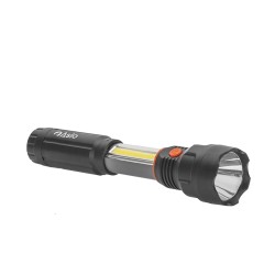 Lampe LED Torche magnetique...