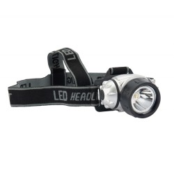 Lampe LED Frontale 180° 1W...