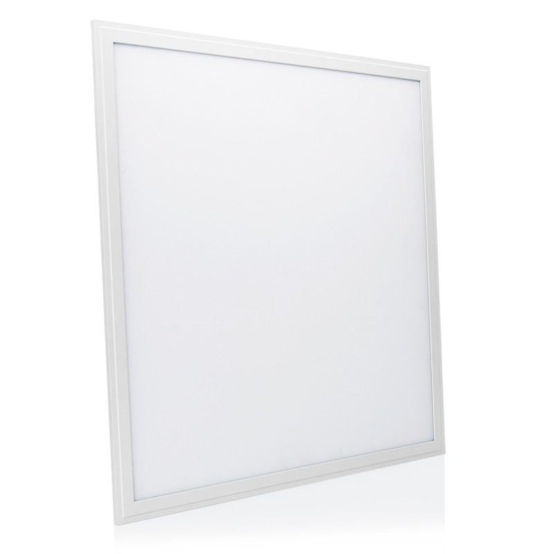 Panneau LED Carré 595 x 595mm 40W 4000K Blanc neutre ASLO