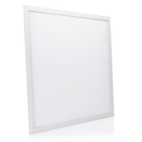 Panneau LED Carré 595 x 595mm 48W 6500K Blanc froid ASLO
