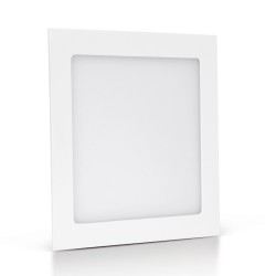 Panneau LED carré 120 x...