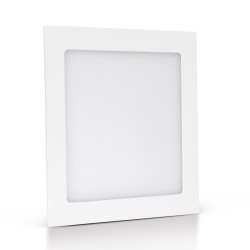 Panneau LED Carré 170 x...