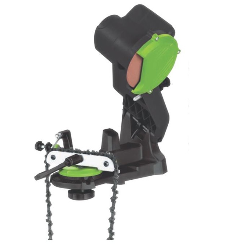 Affuteuse de chaine pour Tronçonneuse Disque 108 mm VITO