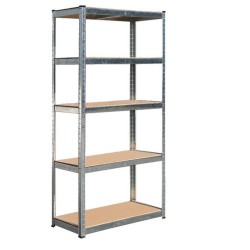 Etagère 5 tablettes...