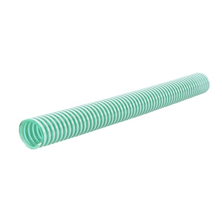 Motopompe thermique 105 Cm3 4T 3CV Innondations Kit complet + 2x10m de Tuyau 1.5" Ø43Cm VITO