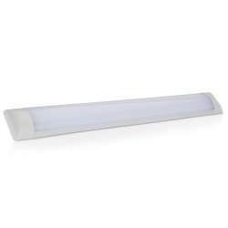 Réglette à LED 36W 4000K...