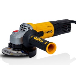 Meuleuse d'angle 115mm 850W...
