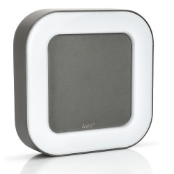 Plafonnier carré LED...