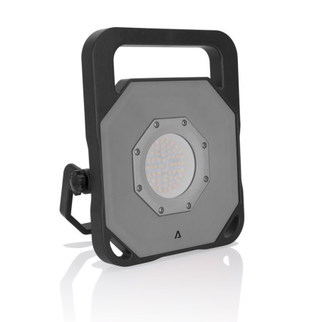 Projecteur portable Led 22W 189 X 227 X 79 mm Atelier IP54 ASLO professionnel