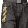 Lot de 175 Chevilles universelles en GRAPPE : 100 pces Ø6X25 + 75 pces Ø8X32 CRAMPON