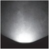 Applique murale extérieure Lampe LED 12W 3000K blanc chaud IP65 ASLO