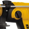 Marteau Perforateur SDS PLUS 20V + 2 Batteries Lithium 4AH + Chargeur rapide VITO