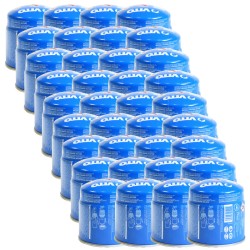 Pack 36 cartouches gaz 190g...