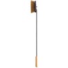 Brosse pour fours à bois ou électrique 150 cm Qualité Professionnelle BELLANAPOLI