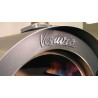 Four à Bois Italien Cuisson 4 pizzas - 400°C en 15mn VESUVIO BellaNapoli