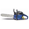 Tronçonneuse Thermique Lame 40cm 41Cm3 Système anti vibrations Easy start GOODYEAR
