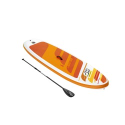 Paddle gonflable...