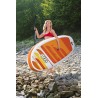 Paddle gonflable Hydro-Force™ Aqua Journey 274 x 76 x 12 cm avec pagaie BESTWAY