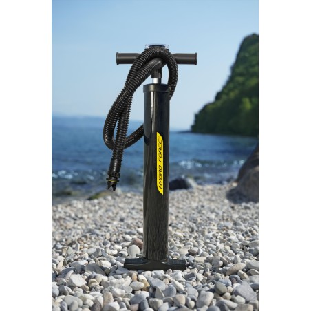 Paddle gonflable Hydro-Force™ Aqua Journey 274 x 76 x 12 cm avec pagaie BESTWAY