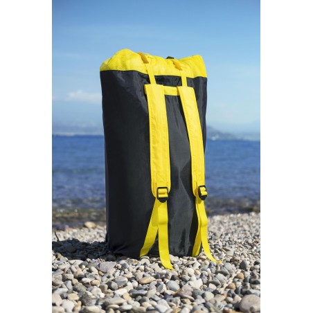 Paddle gonflable Hydro-Force™ Aqua Journey 274 x 76 x 12 cm avec pagaie BESTWAY