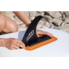 Paddle gonflable Hydro-Force™ Aqua Journey 274 x 76 x 12 cm avec pagaie BESTWAY